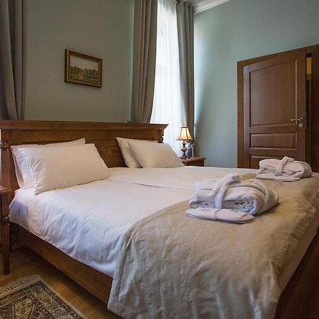 Palac Polanka Krosno Extérieur photo